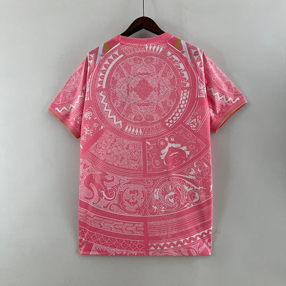 Maillot 24/25 Italie rose Spécial