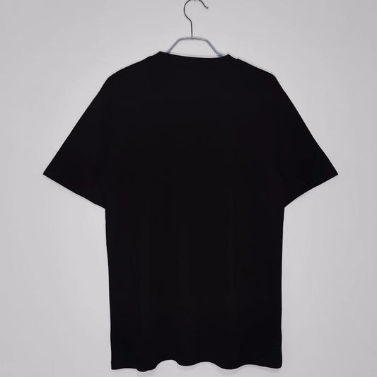 2020 Maillot  PSG  Retro black