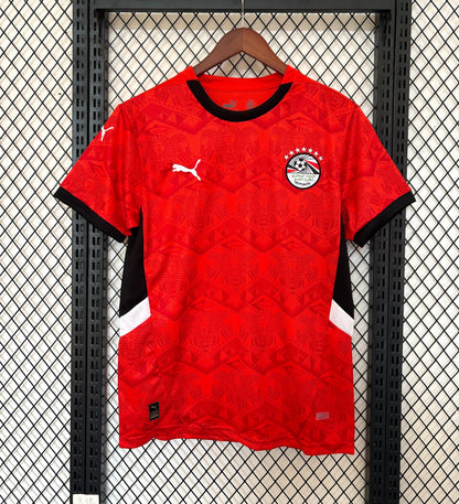 Maillot 24/25 Egypt  Domicile