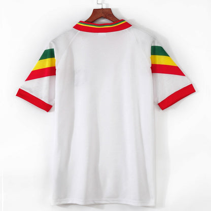 1992-1994 Portugal Extérieur maillot Retro