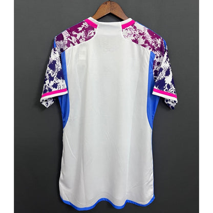 Maillot 25/26 Espagne Spécial