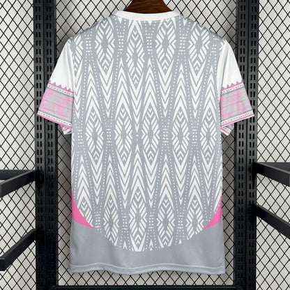 Maillot 25/26 Mexique Spécial rose 1