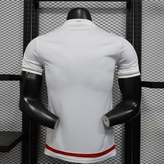 Maillot 25/26 MONACO Domicile player
