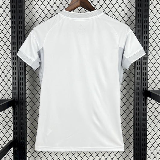Maillot 25/26 Real Madrid Domicile woman