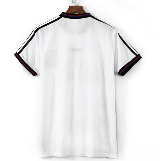 1996-1998 Maillot Bayern Munich Extérieur  Retro