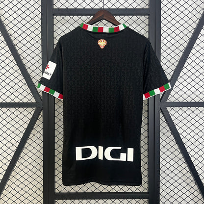 Maillot 25/26 Athletic Bilbao Fourth