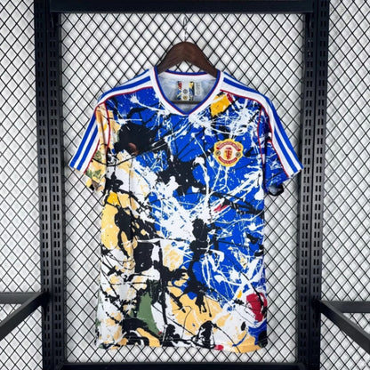 Maillot 25/26 Manchester United Spécial I