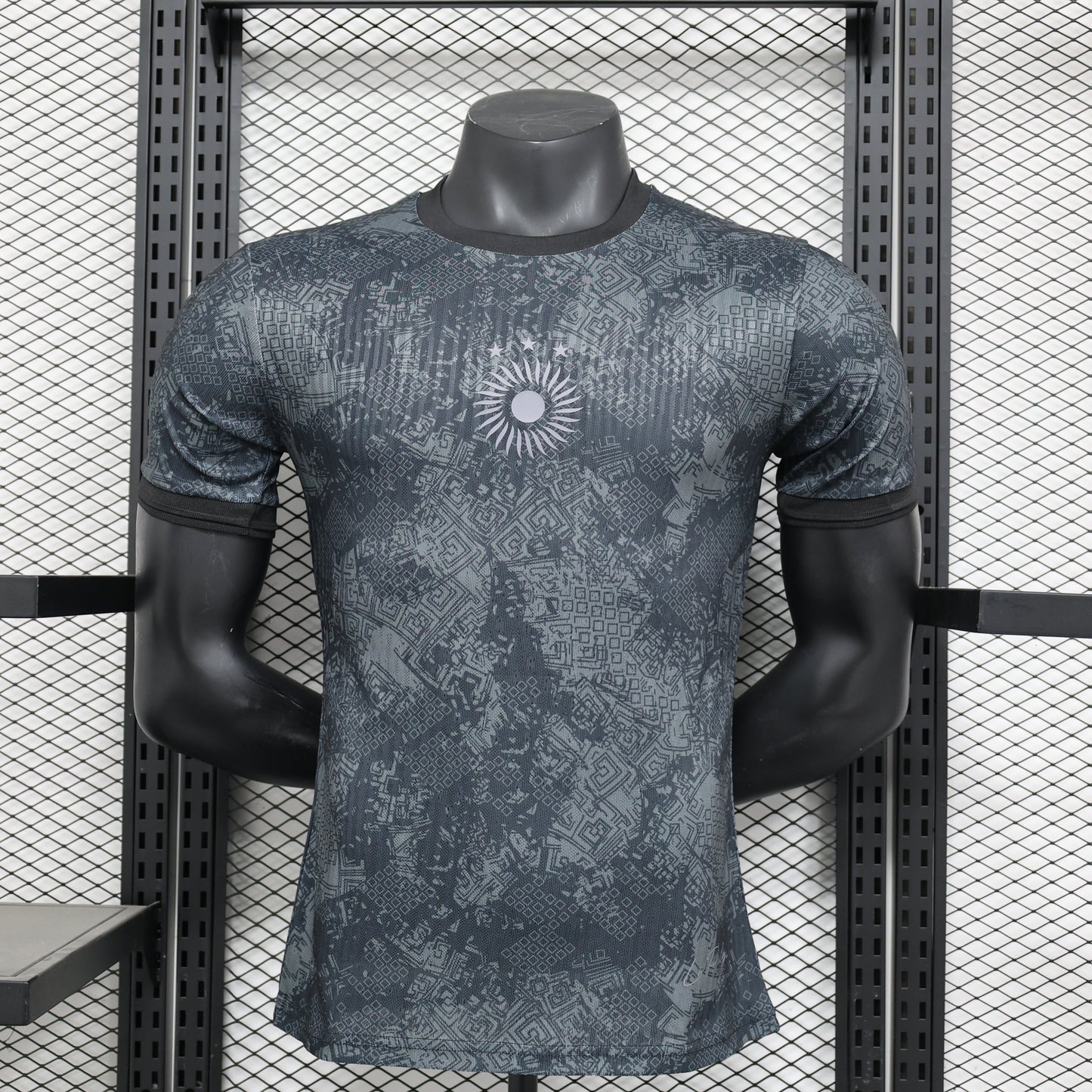 Maillot Player 24/25 Argentine Spécial