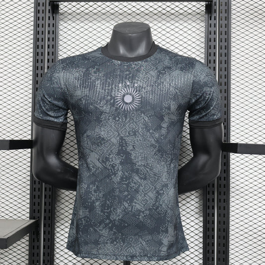 Maillot Player 24/25 Argentine Spécial