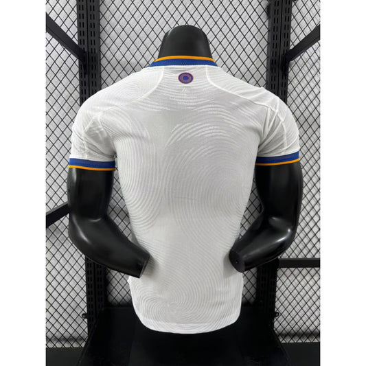 2021/2022 Maillot Real Madrid  Domicile version Player