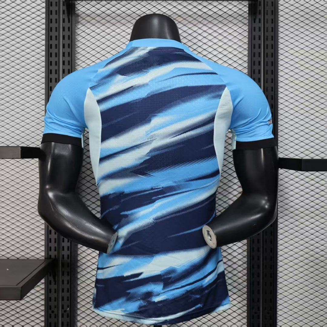 Maillot 25/26 Marseille  player Spécial  C