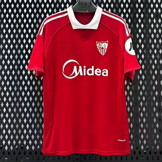 Maillot 25/26 Seville Extérieur