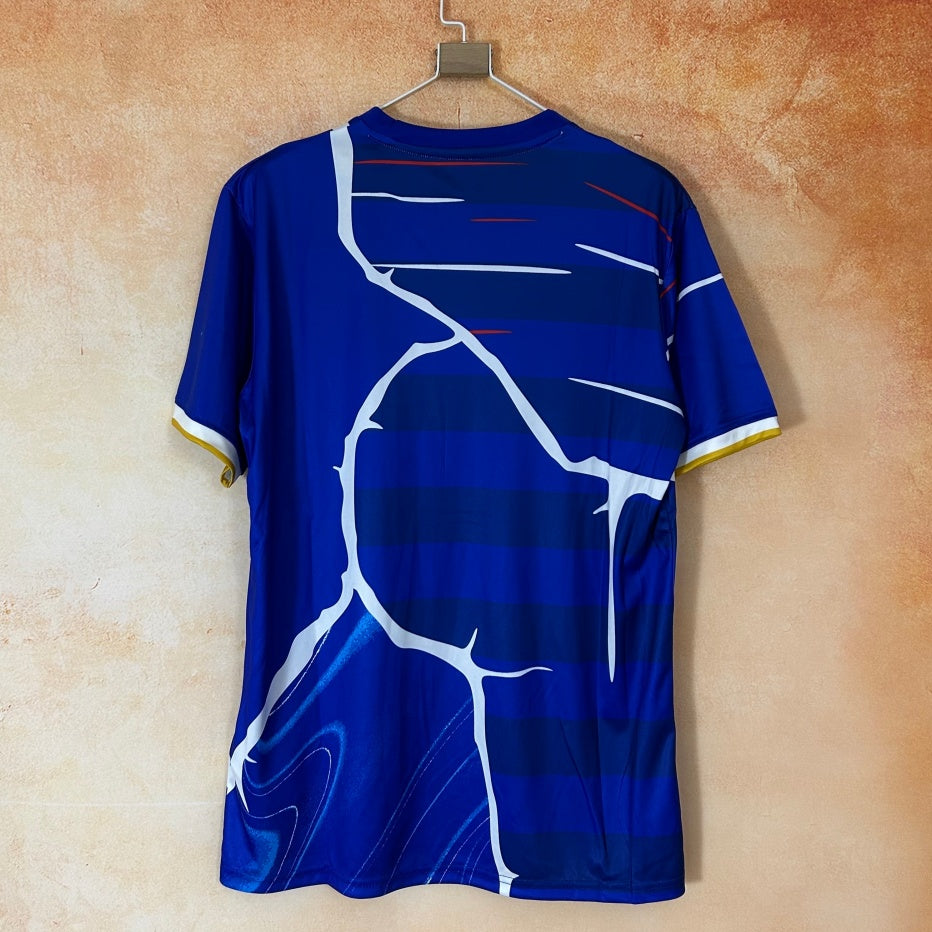 Maillot 25/26 Chelsea Spécial blue