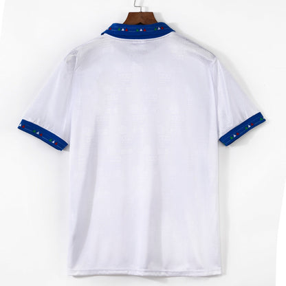 1994 Maillot Italie Extérieur  Retro