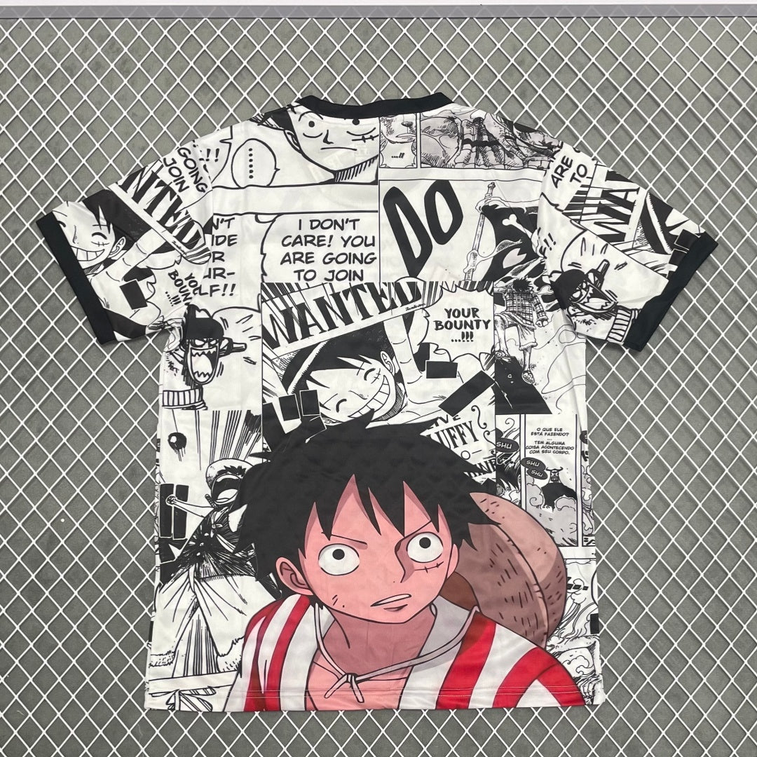 Maillot 25/26 japan anime Spécial d