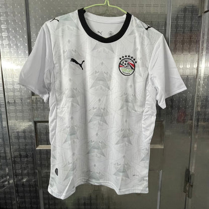 Maillot 25/26  Egypt Extérieur