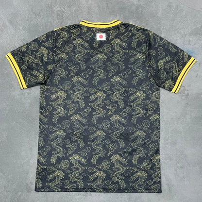 Maillot 25/26 japon Spécial black s