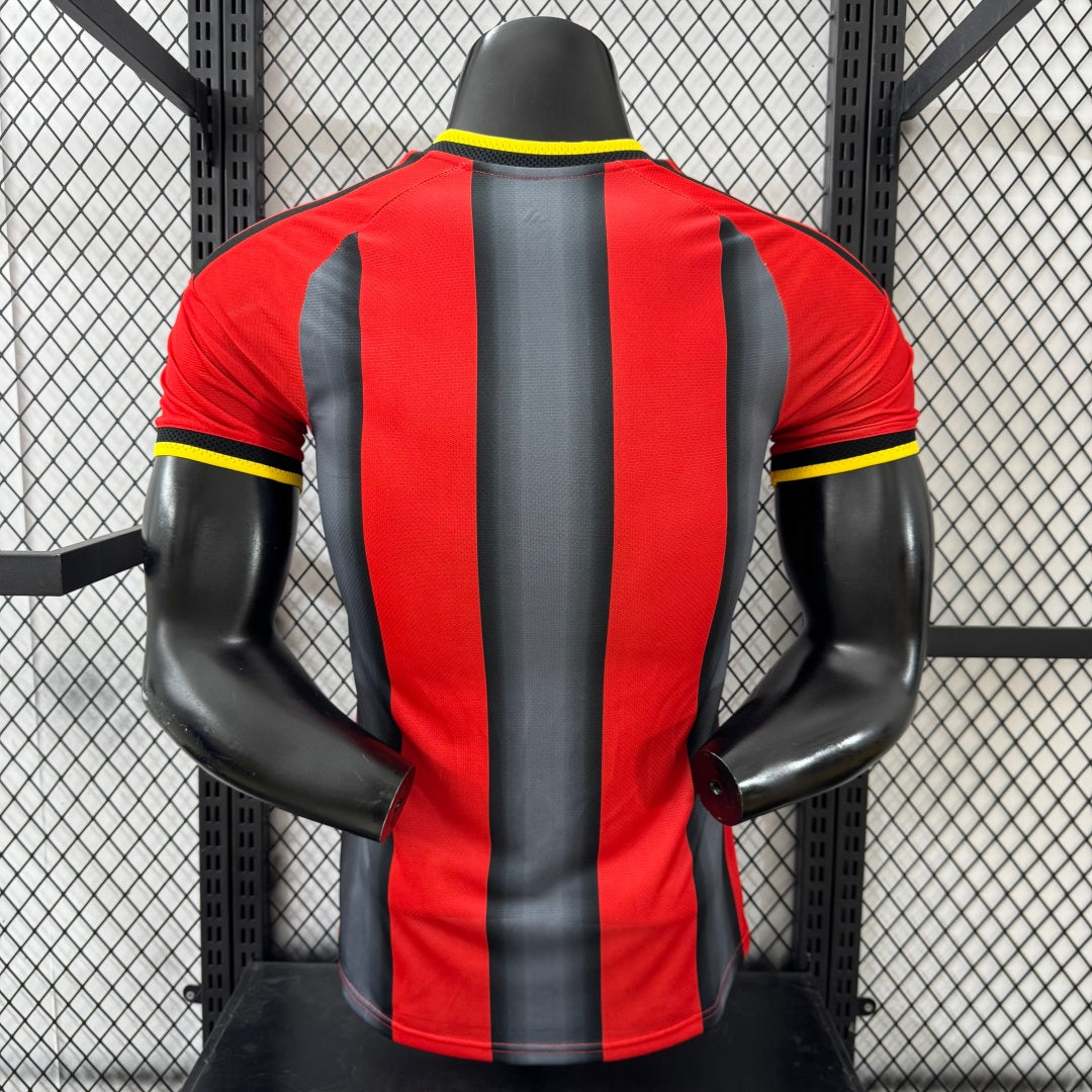 Maillot 25/26 Belgique Extérieur Spécial