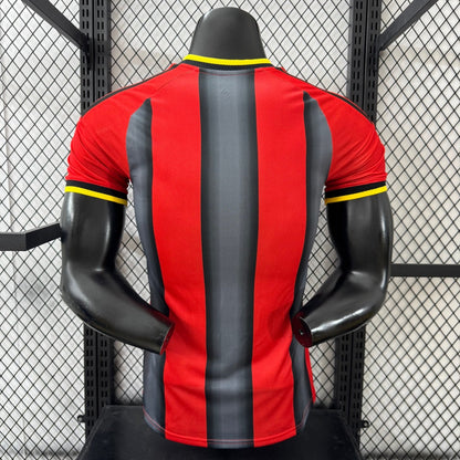 Maillot 25/26 Belgique Extérieur Spécial