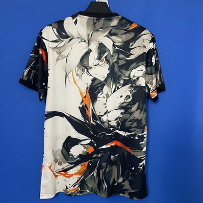 Maillot 25/26  japon Spécial  b