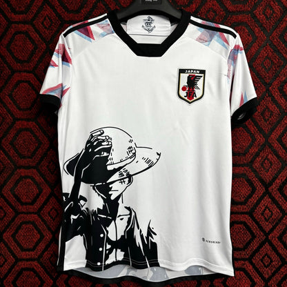 Maillot  25/26  japon anime Spécial