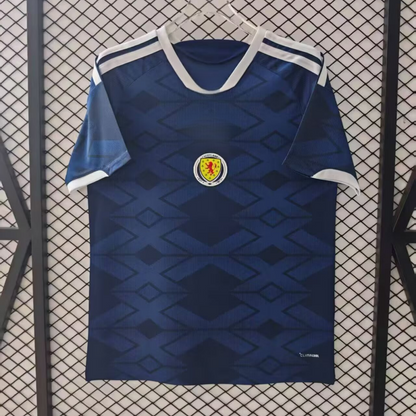 Maillot 25/26 Écosse Domicile