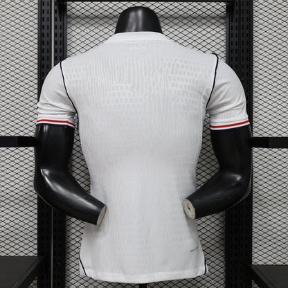 Maillot 26/27PSG player Spécial white