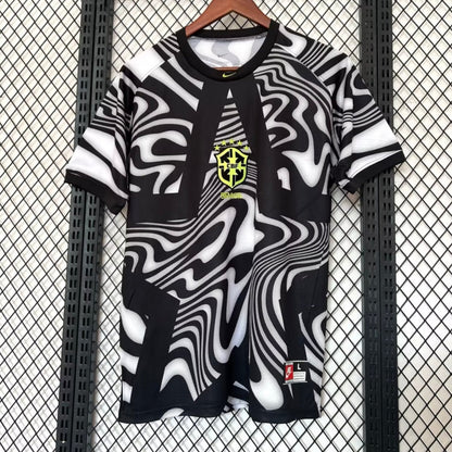 Maillot 25/26  Brésil Spécial goalkeeper pécial