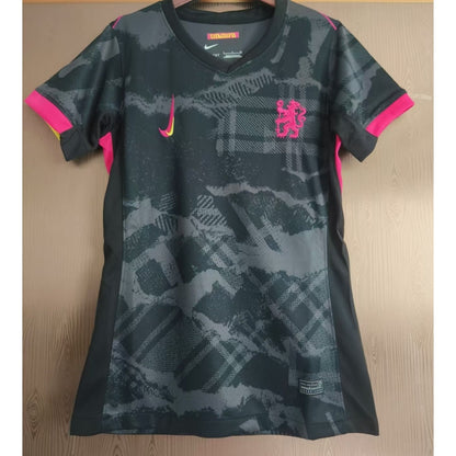 Maillot 25/26 Chelsea  Spécial  woman