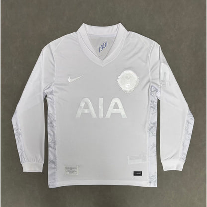 Maillot 25/26 Tottenham 125th Anniversary Edition Manches Longues