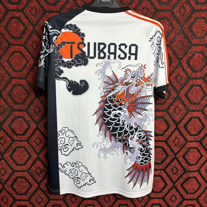 Maillot 24/25 Japon Blanc Spécial