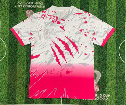 Maillot 25/26  Brésil Spécial   Rose A