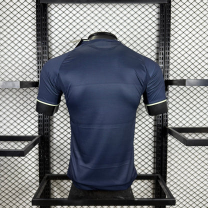 25/26 Maillot Real Madrid Extérieur player