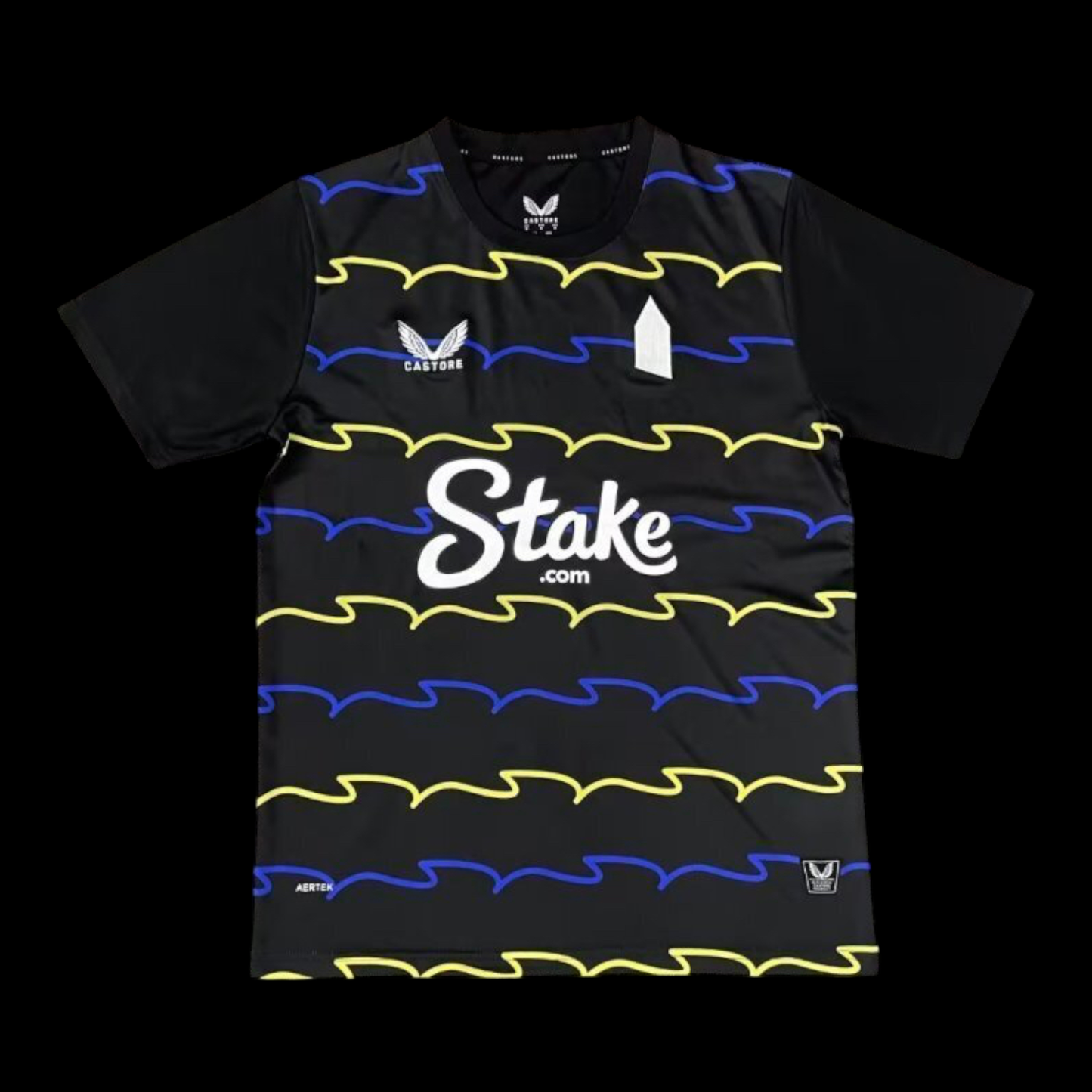 Maillot 25/26 Everton Third