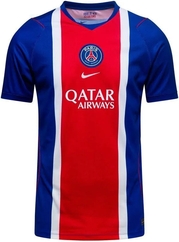 Maillot 26/27 PSG DOMICILE
