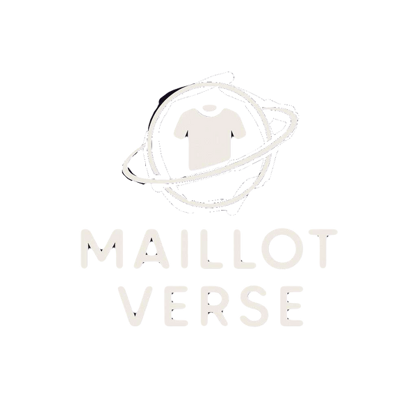 Maillot Verse