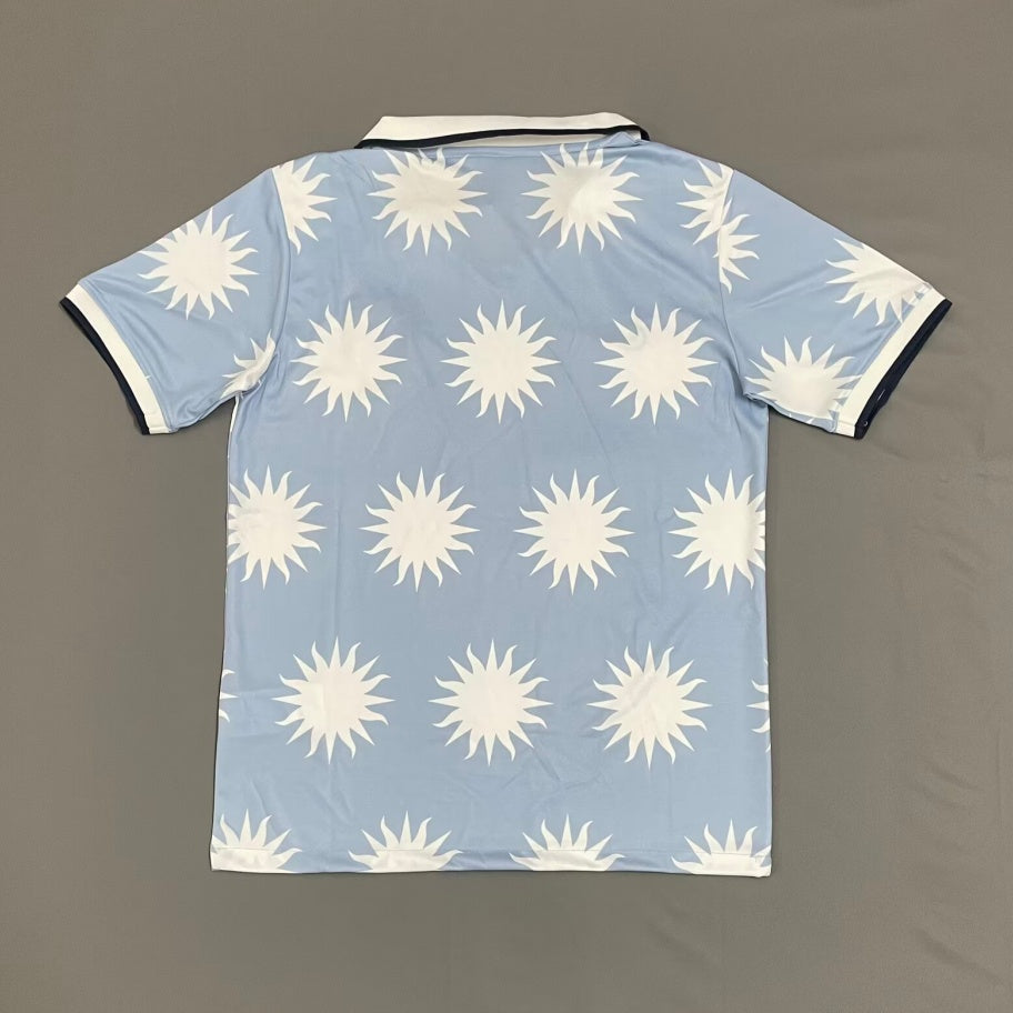 Maillot 25/26 Uruguay Spécial