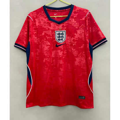 Maillot 2026 England Extérieur