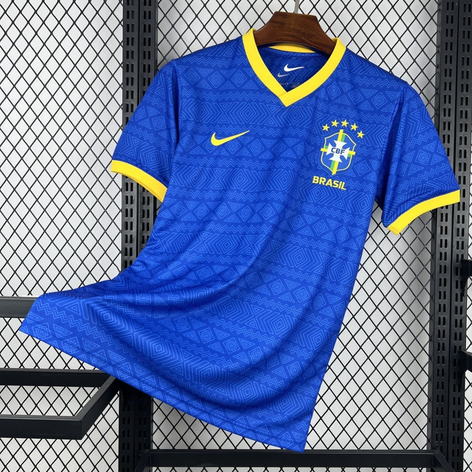 Maillot 25/26 Brésil Spécial blue I