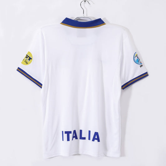 1996 Maillot Italie Extérieur  Retro