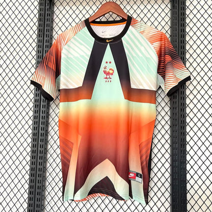 Maillot 25/26 France goalkeeper