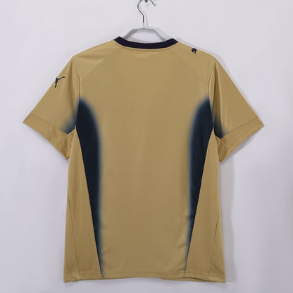 2006 Maillot Italie goalkeeper  Retro