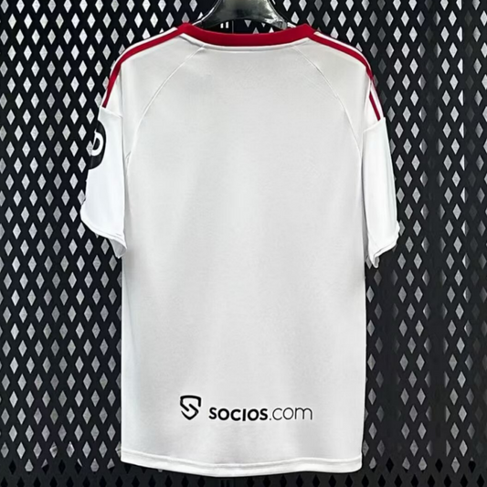 Maillot 25/26 Seville Domicile