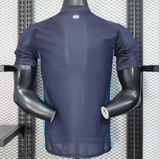 Maillot 25/26 Marseille Extérieur player
