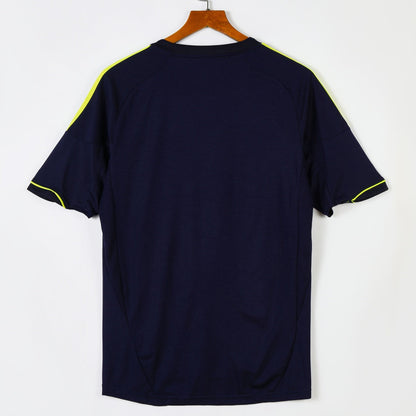 2012-2013 Real Madrid Extérieur  Retro