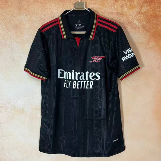 Maillot 24/25 Arsenal Spécial black