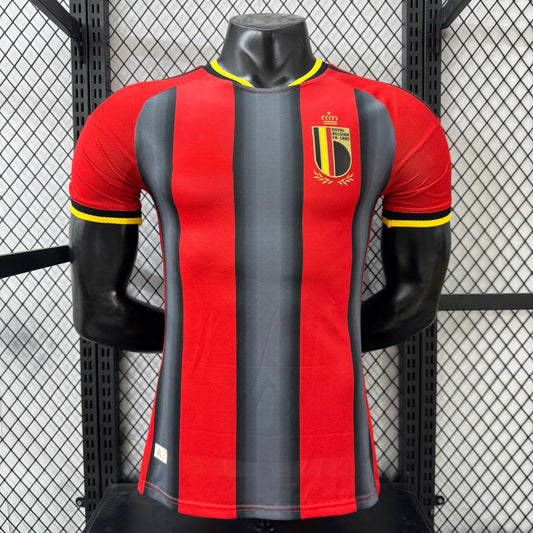 Maillot 25/26 Belgique Extérieur Spécial
