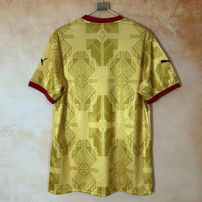 Maillot 25/26 Ghana Spécial