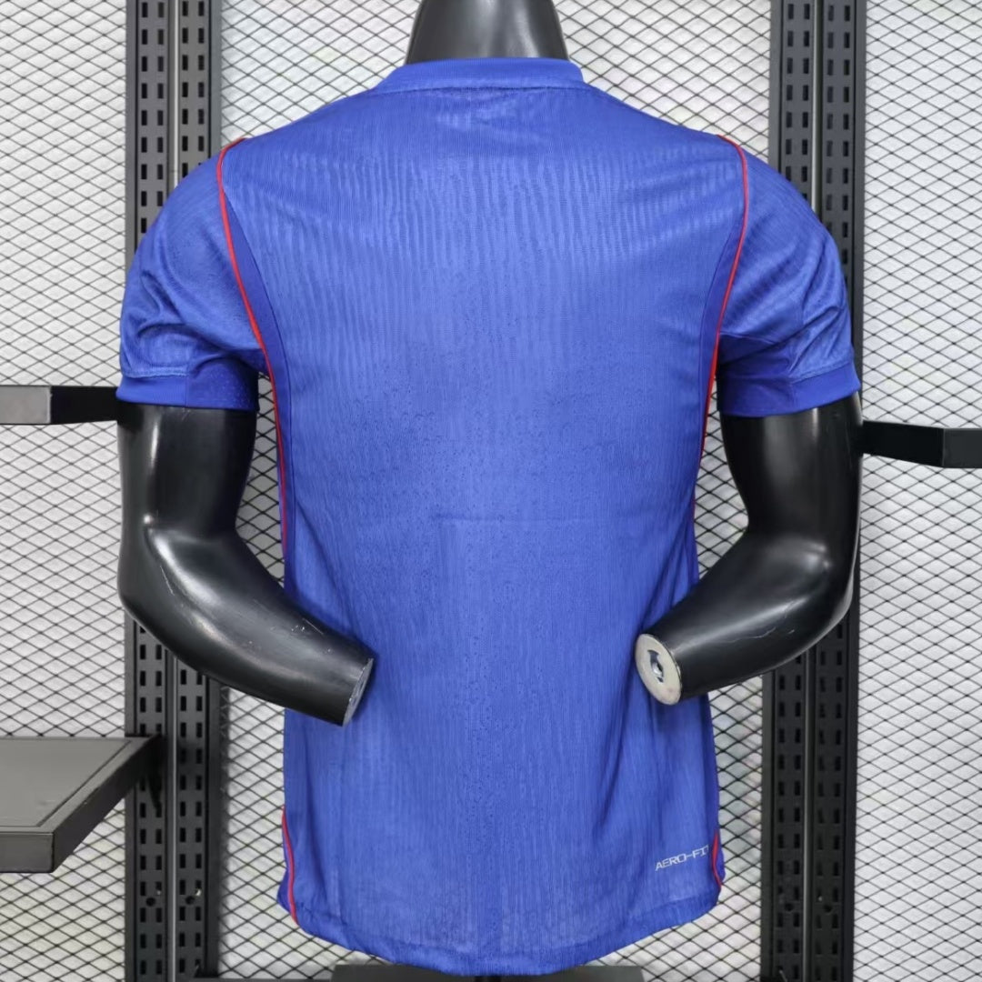Maillot 25/26  Croatia  Extérieur player