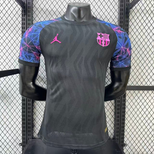 Maillot 25/26 Barcelone player Spécial K